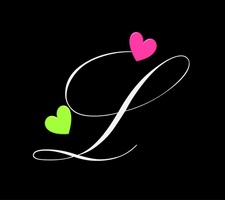 Laura Cleaning logo
