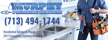 Murphy Plumbing Services, LLC - logo