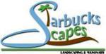Starbucks Scapes logo