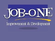 Logo for Job One