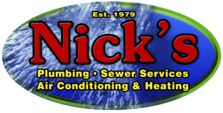 Avatar for Nick's Plumbing & Sewer Service, Inc.