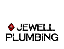 Logo for Jewell Plumbing