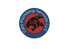 Logo for Cats Plumbing Services, LLC