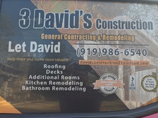 Avatar for 3 David Construction