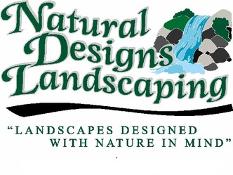 Natural Designs Gardens and Gifts, Inc. logo
