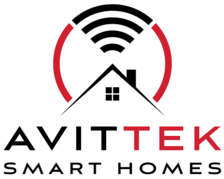 Logo for Avittek Smart Homes