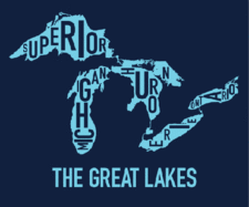 Logo for Great Lakes Home Solutions, LLC