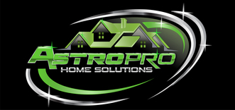 Astropro Home Solutions logo