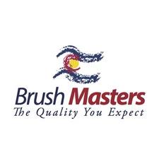 Brush Masters, LLC logo