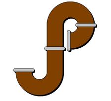 Just Plumbing Inc logo