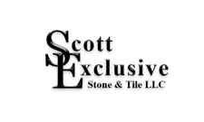 Logo for Scott Exclusive Stone and Tile, LLC
