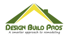 Design Build Pros logo