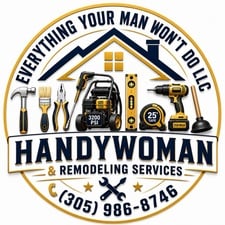 Avatar for Everything your man wont do