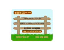 Young's Of Ridgefield, Inc. logo