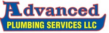 Advanced Plumbing Services logo