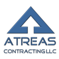 Atreas, LLC logo