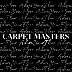 Carpet Masters of Colorado logo