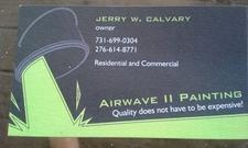 Avatar for Airwave2painting - Home  Facebook