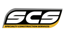 Logo for Specialty Construction Services