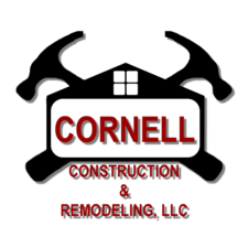 Cornell Construction and Remodeling, LLC logo