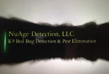 NuAge Detection, LLC logo