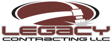Legacy Contracting, LLC logo