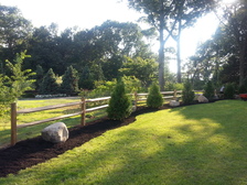 Logo for Giuliano's Landscaping & Design Corp.