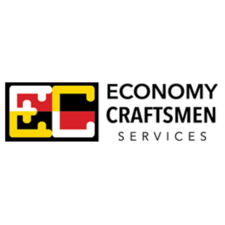 Logo for E. C. Services, Inc.