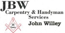 Avatar for JBW Carpentry & Handyman Services, LLC
