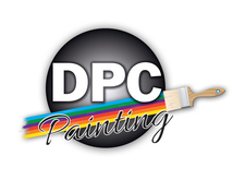 DPC Painting and Refinishing logo