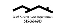 Logo for Rench Services LLC