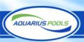 Aquarius Pools logo