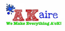 AK Aire, LLC logo