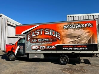 Eastside Junk, LLC logo