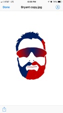 Bryant's Plumbing logo