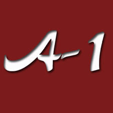 Avatar for A-1 Aluminum Co.