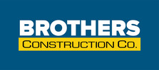 Brothers Construction Company logo