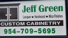 Avatar for Jeff Green Cabinets