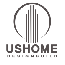 US Home Design Build - Home Facebook logo