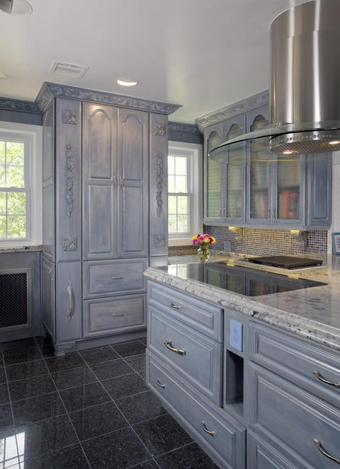 2020 Kitchen Remodel Costs Average Price to Renovate a 