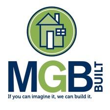 My Green Buildings, LLC logo
