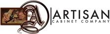 Artisan Cabinet Company logo