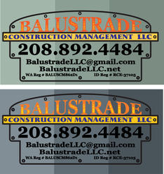 Balustrade Construction Management, LLC logo