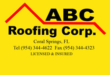 ABC Roofing, Corp. logo