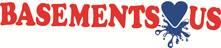 Logo for Basements Love Us, Inc.