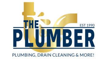 The Plumber logo