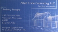 Avatar for Allied Trade Contracting, LLC