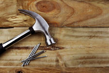 Logo for Stewart & Son Carpentry, LLC