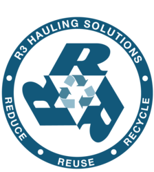 R3 Hauling Solutions logo