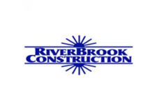 Logo for Riverbrook Construction Co.